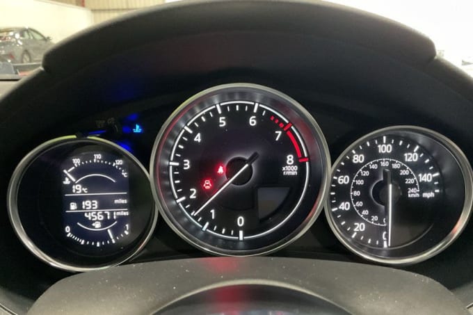 2025 Mazda Mx-5