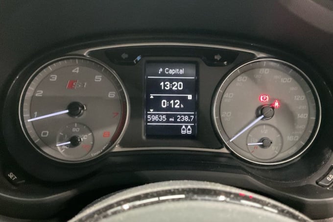 2025 Audi S1