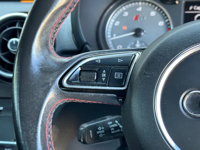2025 Audi S1