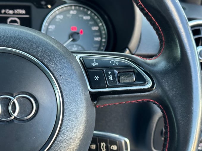 2025 Audi S1