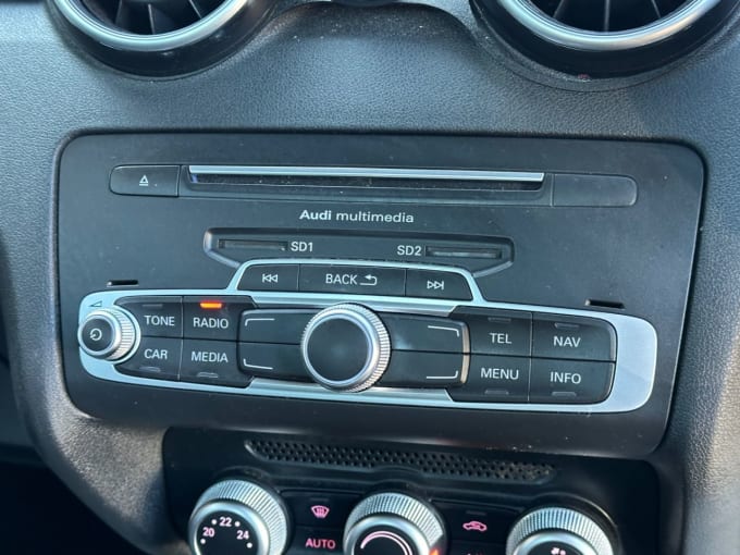2025 Audi S1