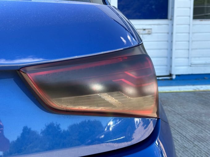 2025 Audi S1
