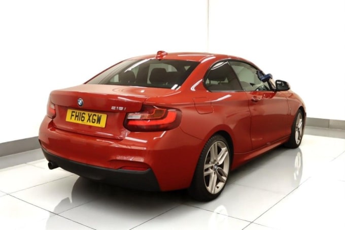 2025 BMW 2 Series