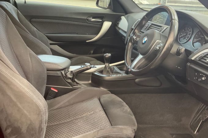 2025 BMW 2 Series