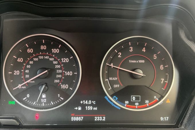 2025 BMW 2 Series