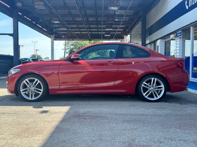 2025 BMW 2 Series