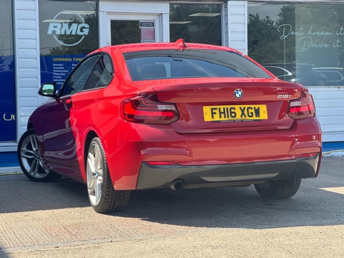 2025 BMW 2 Series