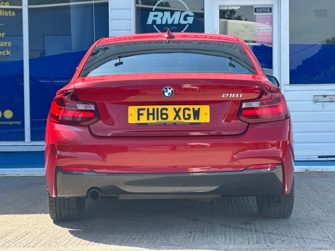 2025 BMW 2 Series