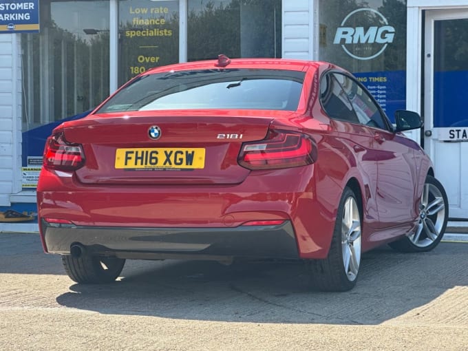 2025 BMW 2 Series