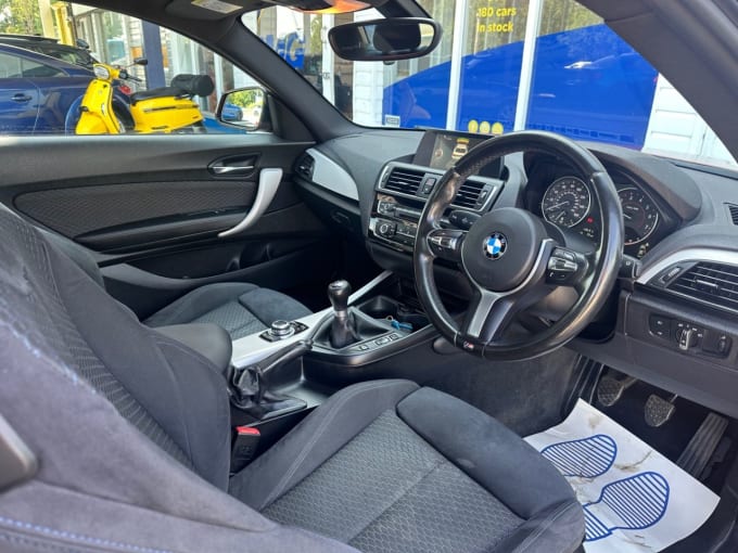 2025 BMW 2 Series