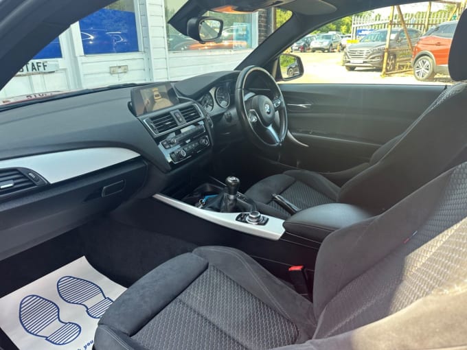 2025 BMW 2 Series