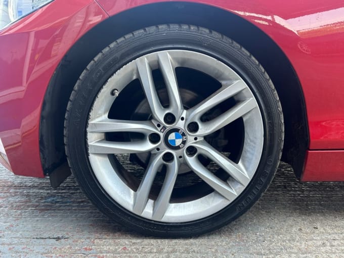 2025 BMW 2 Series