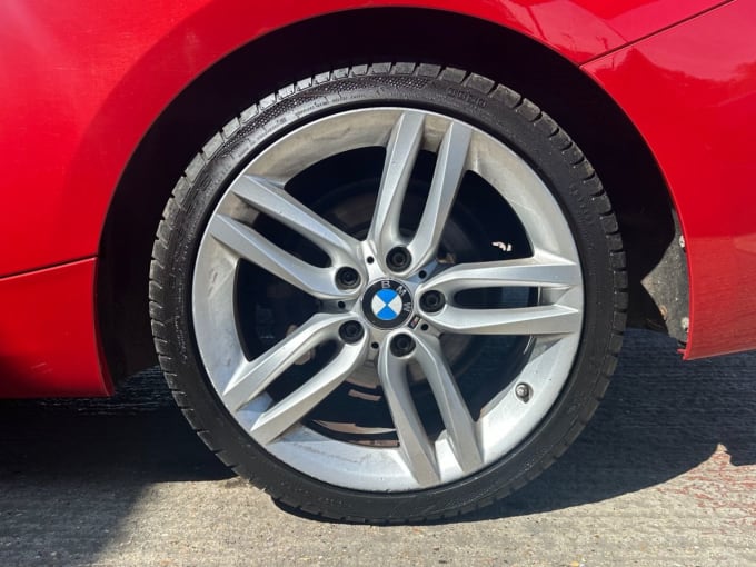 2025 BMW 2 Series