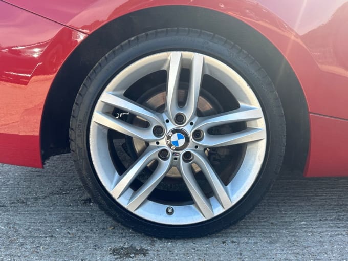 2025 BMW 2 Series
