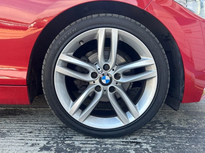 2025 BMW 2 Series
