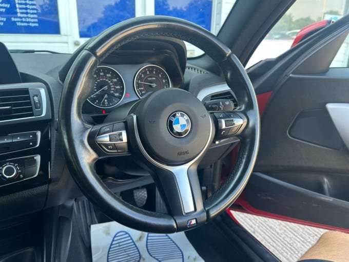 2025 BMW 2 Series