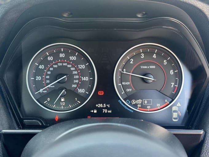 2025 BMW 2 Series