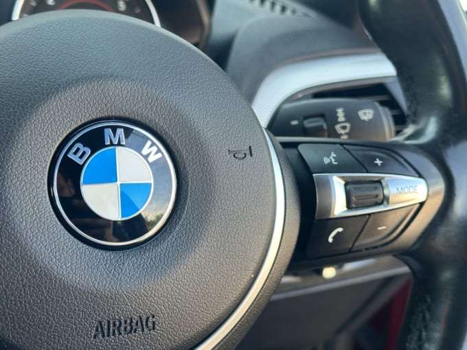 2025 BMW 2 Series