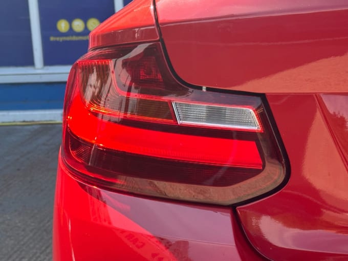 2025 BMW 2 Series