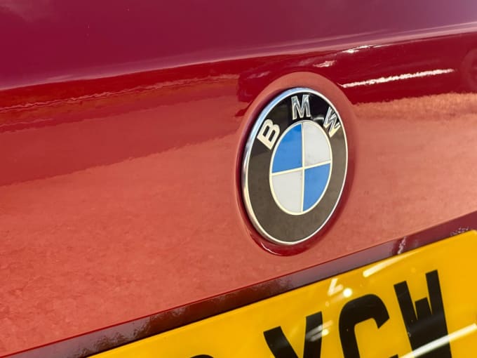 2025 BMW 2 Series