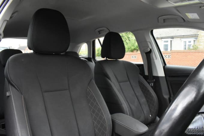 2025 Skoda Scala