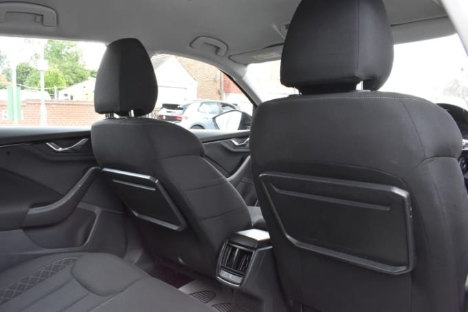 2025 Skoda Scala