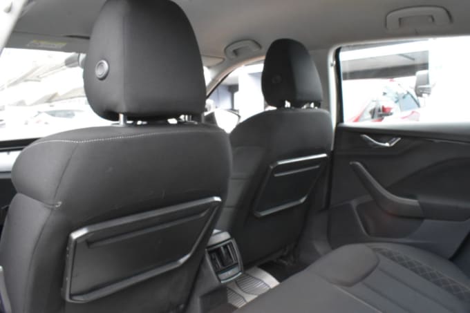 2025 Skoda Scala