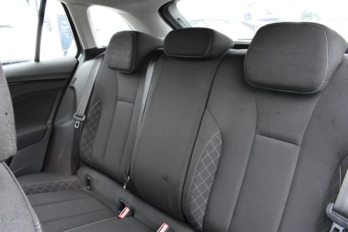 2025 Skoda Scala