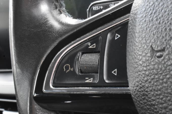 2025 Skoda Scala
