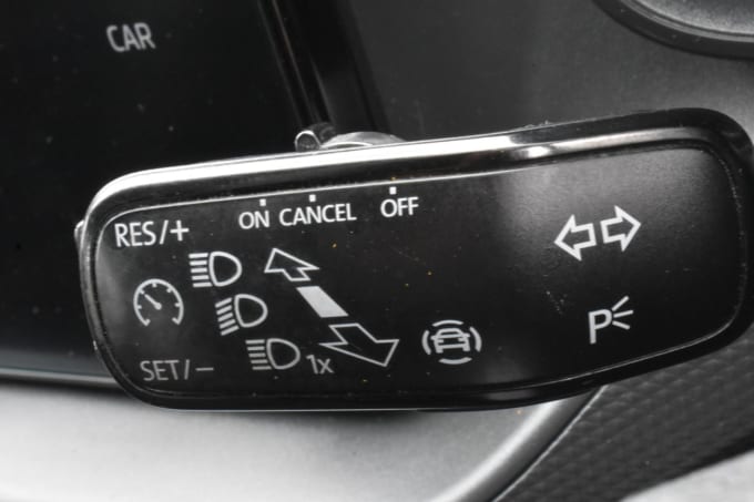 2025 Skoda Scala