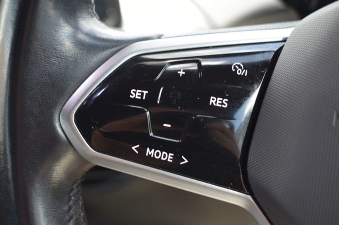 2025 Volkswagen Id4