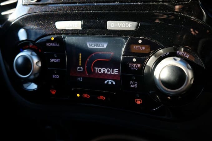 2016 Nissan Juke