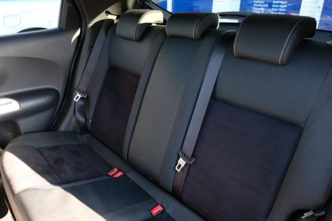 2016 Nissan Juke