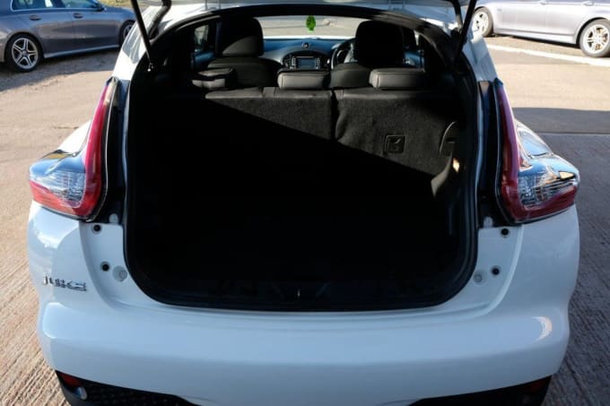 2016 Nissan Juke