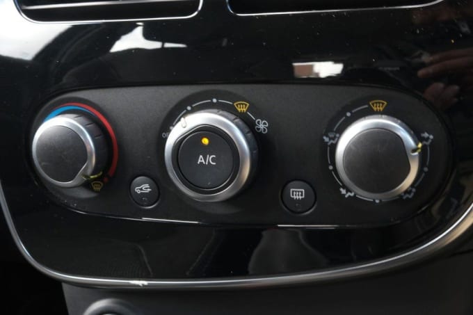 2025 Renault Clio