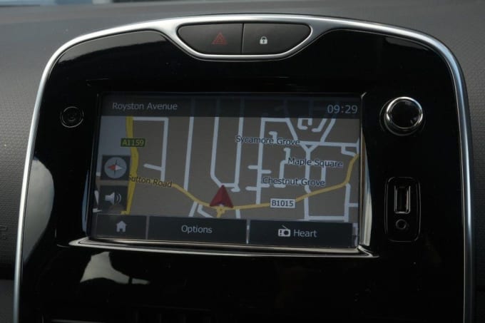 2025 Renault Clio