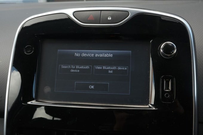 2025 Renault Clio