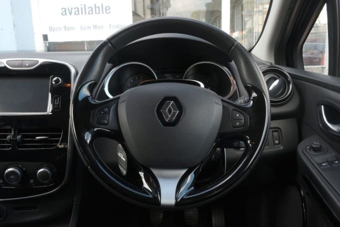 2025 Renault Clio