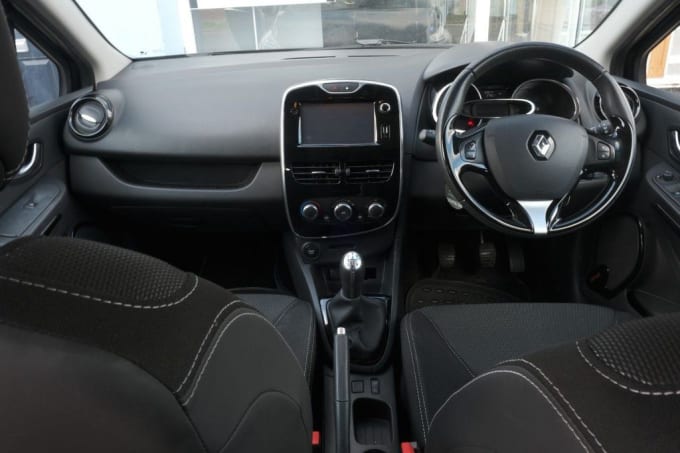 2025 Renault Clio