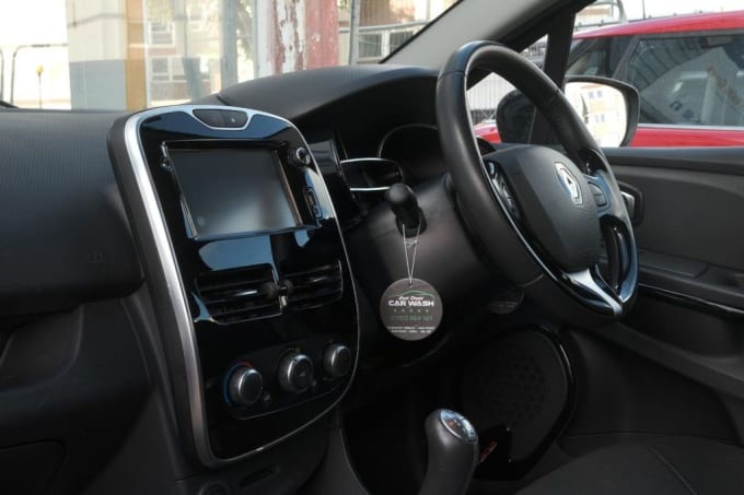 2025 Renault Clio