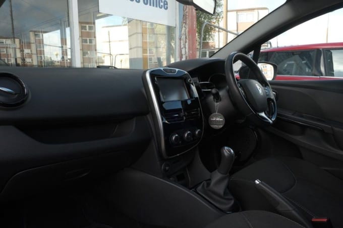 2025 Renault Clio