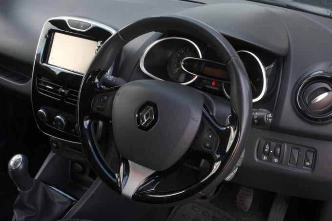 2025 Renault Clio