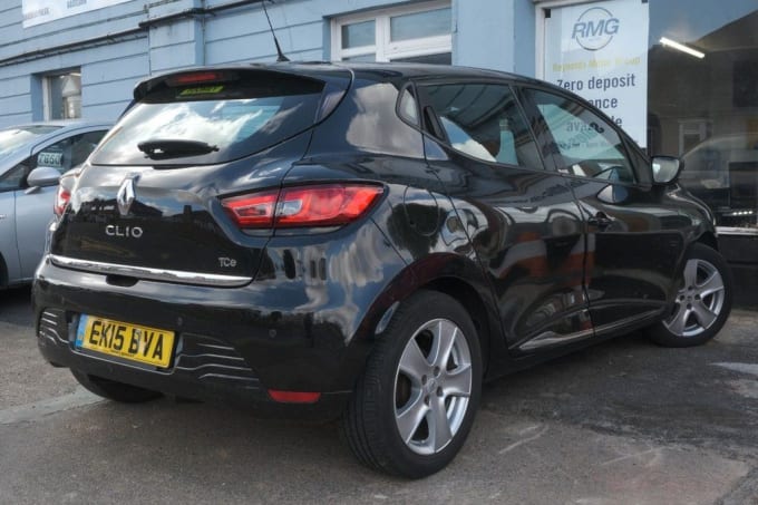 2025 Renault Clio