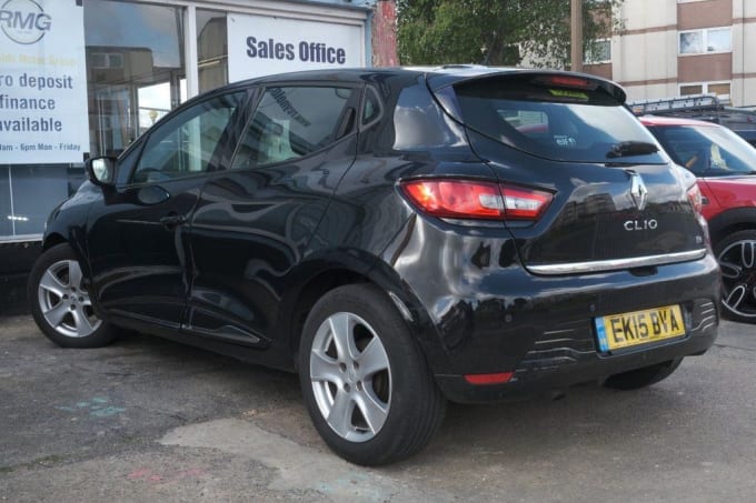2025 Renault Clio