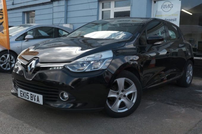 2025 Renault Clio