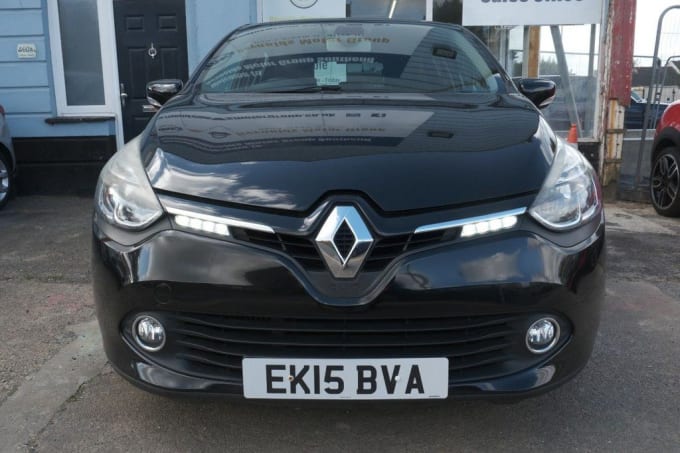 2025 Renault Clio