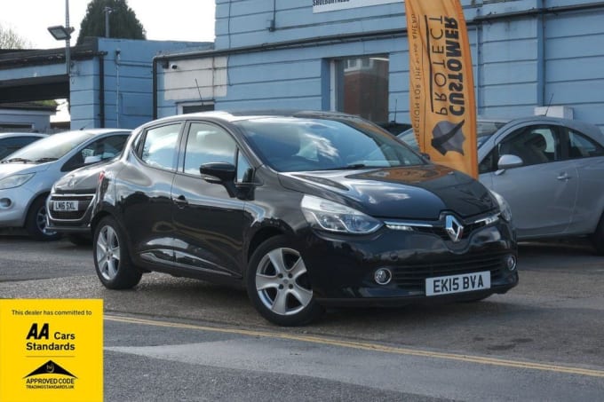 2025 Renault Clio