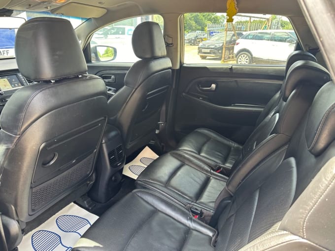 2025 Kia Carens