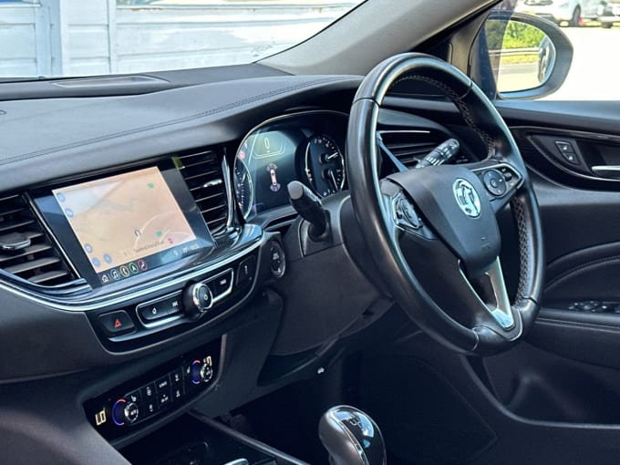 2025 Vauxhall Insignia
