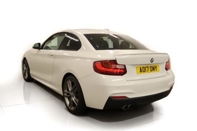 2025 BMW 2 Series